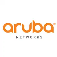 aruba Logo