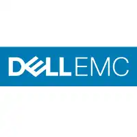 dellemc Logo