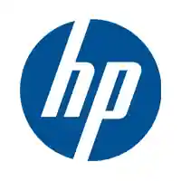 HP Logo