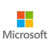 Microsoft Logo
